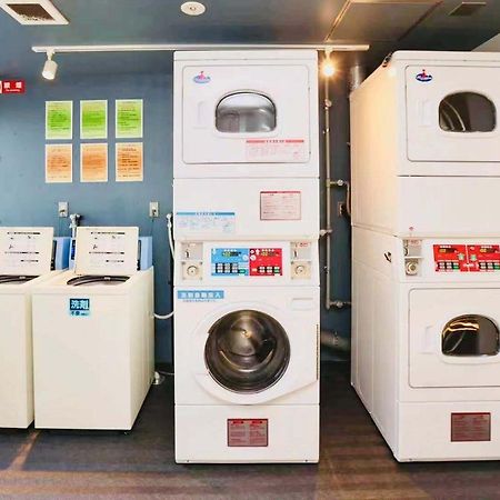 Time Sharing Stay Ikebukuro Tokyo Bagian luar foto