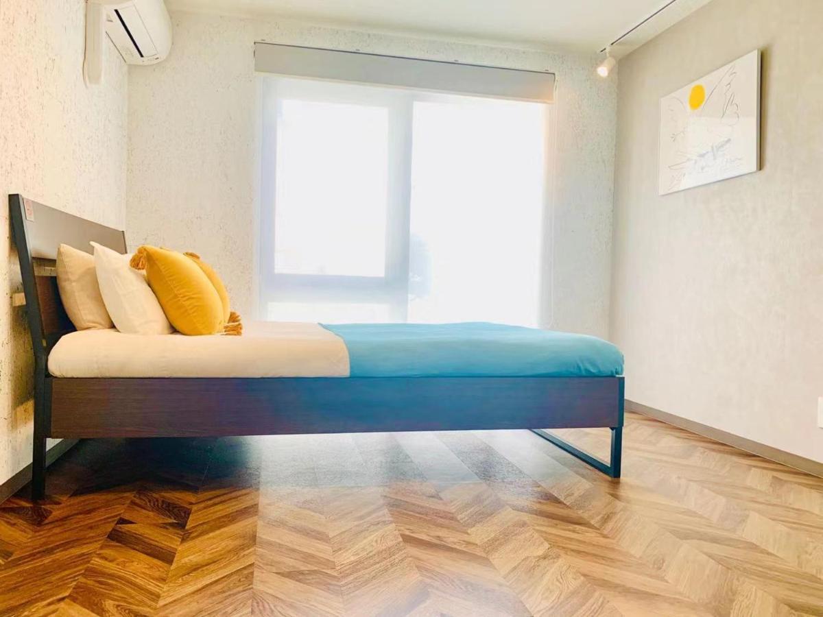 Time Sharing Stay Ikebukuro Tokyo Bagian luar foto