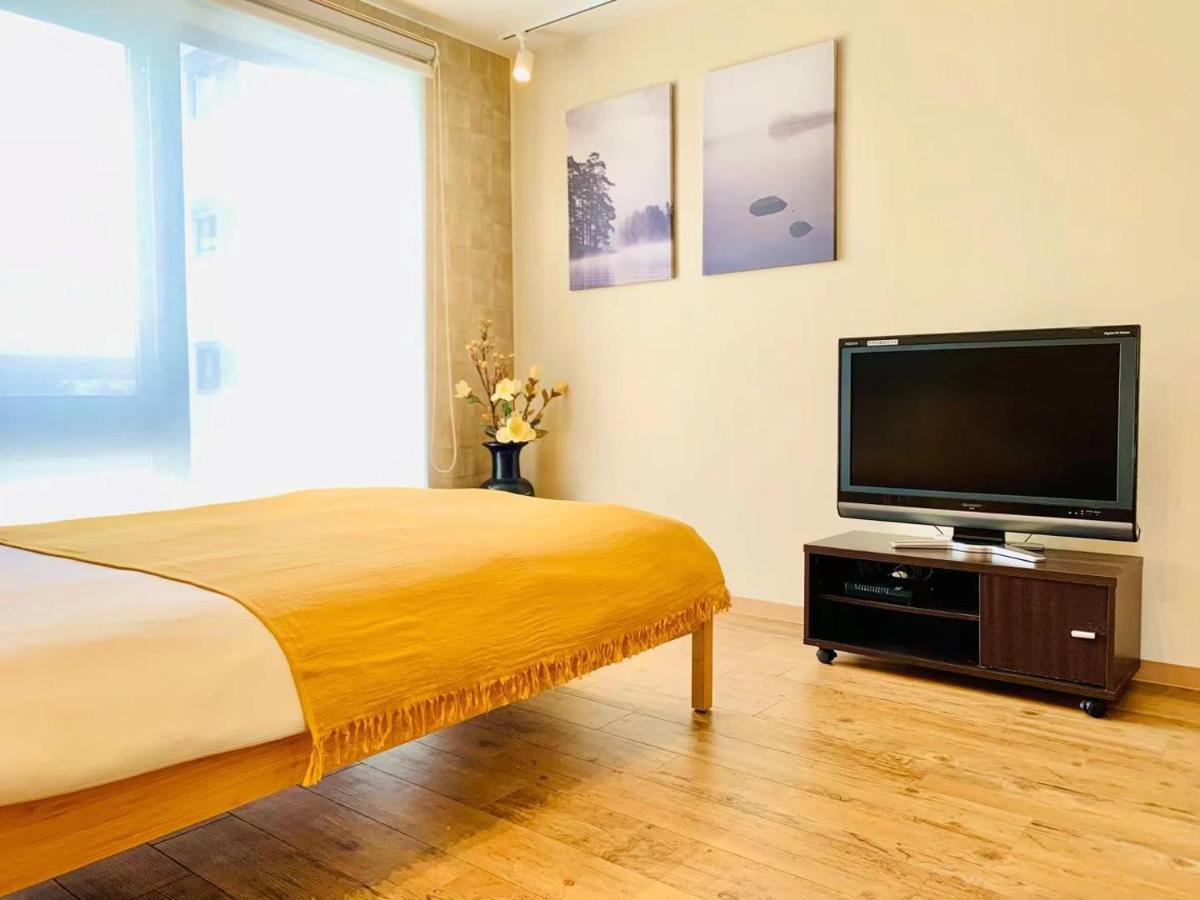 Time Sharing Stay Ikebukuro Tokyo Bagian luar foto