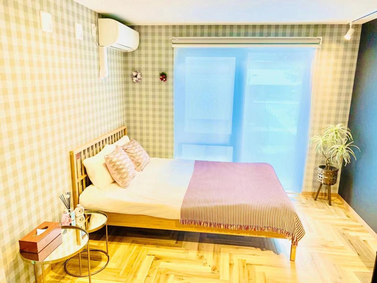 Time Sharing Stay Ikebukuro Tokyo Bagian luar foto
