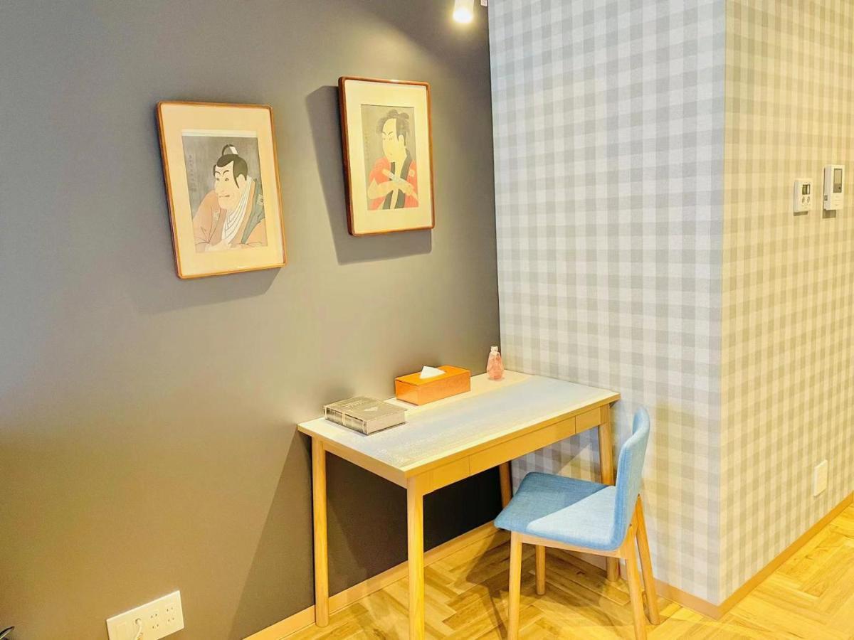 Time Sharing Stay Ikebukuro Tokyo Bagian luar foto