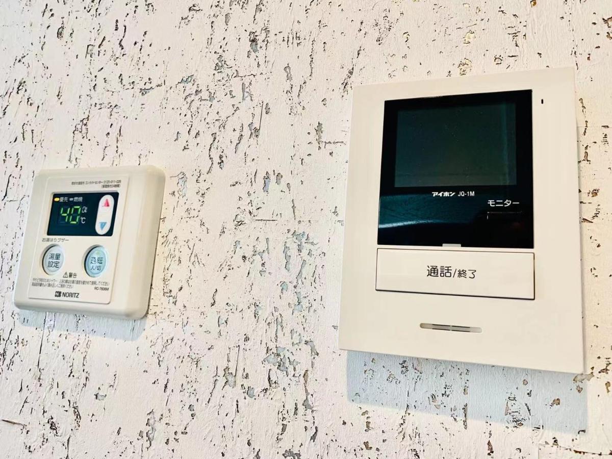 Time Sharing Stay Ikebukuro Tokyo Bagian luar foto