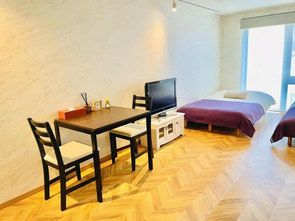 Time Sharing Stay Ikebukuro Tokyo Bagian luar foto